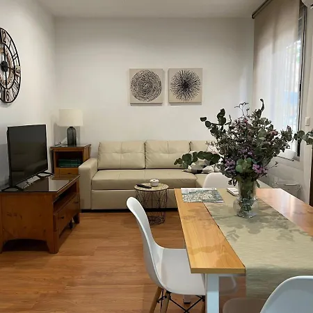 Daire La Mezquita-catedral