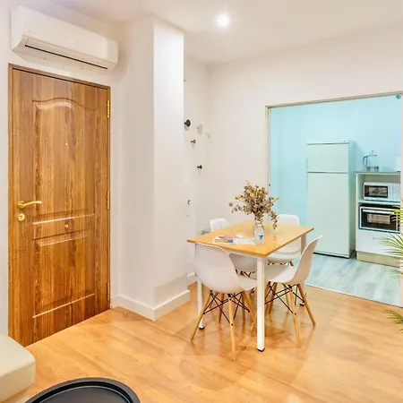 La Mezquita-catedral * Cordoba