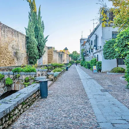Daire La Mezquita-catedral Cordoba