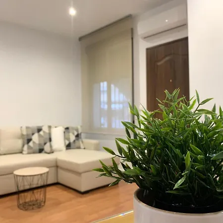 Apartmán La Mezquita-catedral Córdoba