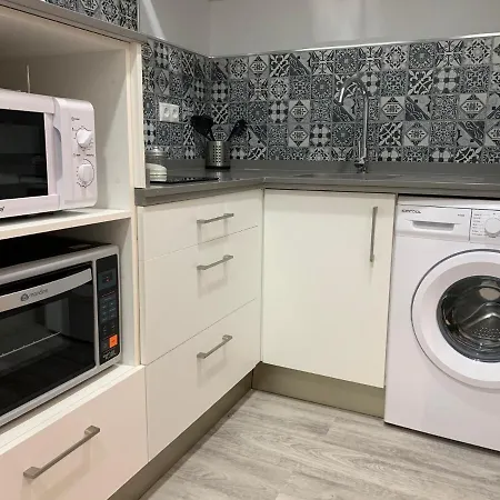 La Mezquita-catedral Daire