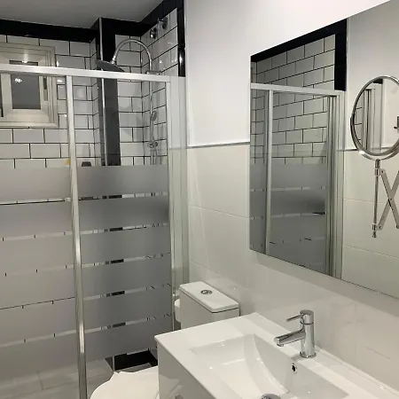 La Mezquita-catedral Daire Cordoba