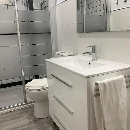 Daire La Mezquita-catedral *