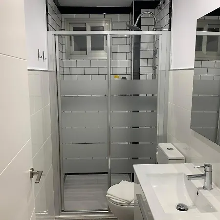 Daire La Mezquita-catedral *