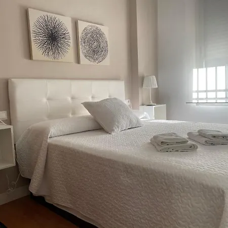 La Mezquita-catedral 公寓 科爾多瓦