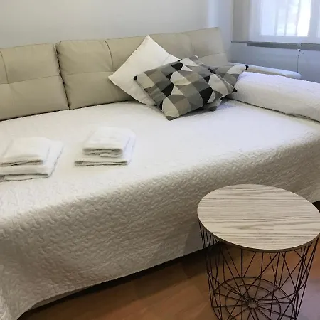 Apartament La Mezquita-catedral *