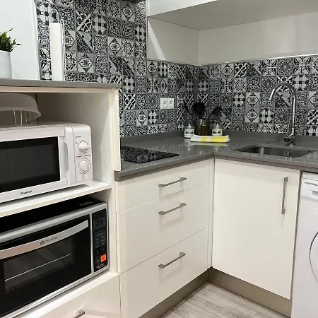 公寓 La Mezquita-catedral