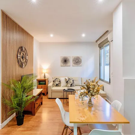 La Mezquita-catedral Апартаменты *