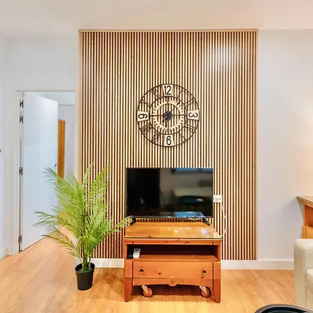 Apartman La Mezquita-catedral Córdoba