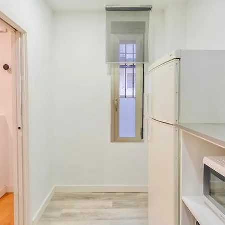 Apartamento La Mezquita-catedral Córdoba