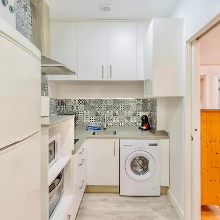 La Mezquita-catedral Кордова