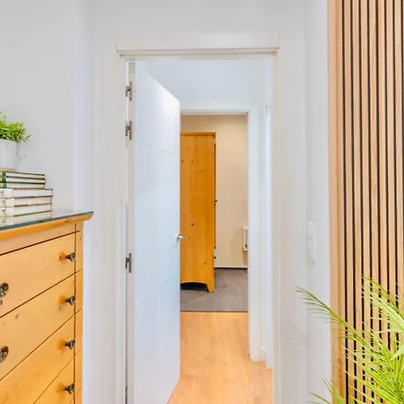 Apartman La Mezquita-catedral