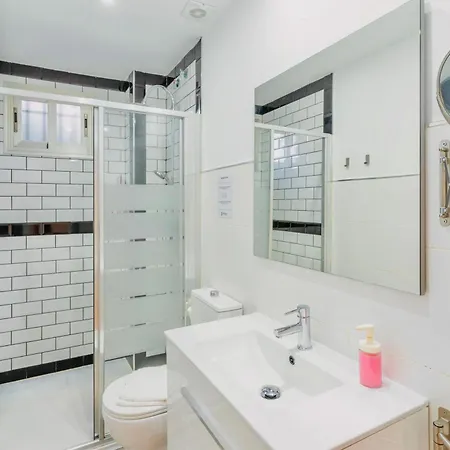 La Mezquita-catedral 公寓 科爾多瓦