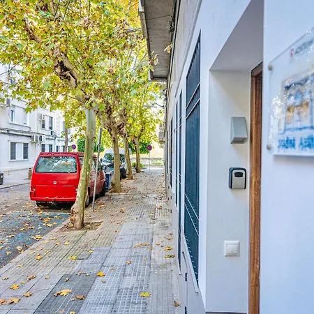 La Mezquita-catedral Córdoba