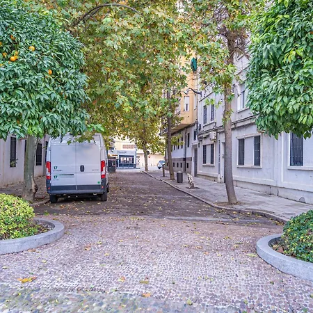 La Mezquita-catedral * Córdoba