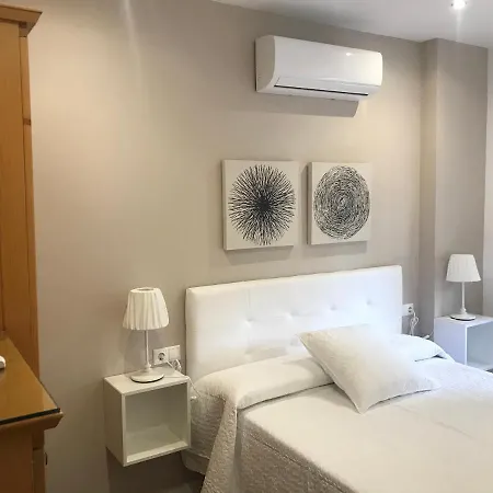 公寓 La Mezquita-catedral *