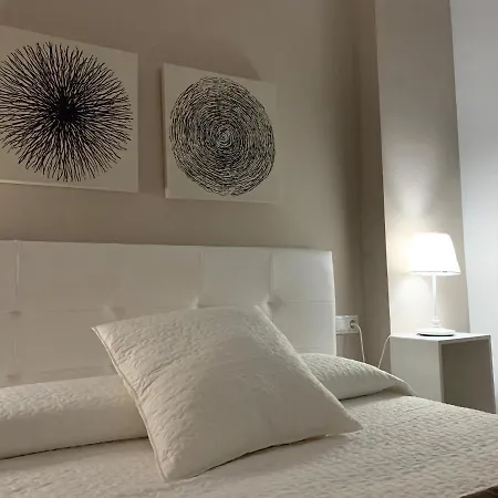 La Mezquita-catedral 公寓 *