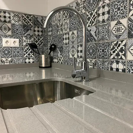 Appartement La Mezquita-catedral Córdoba