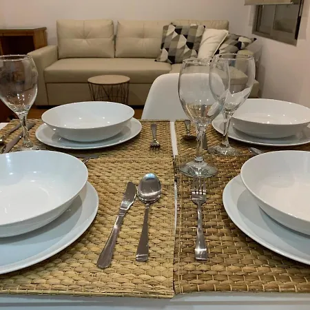 La Mezquita-catedral Appartement *