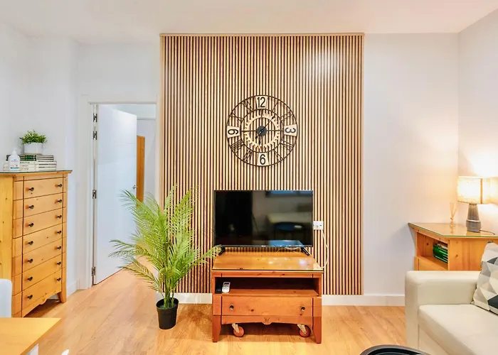 Апартаменты La Mezquita-catedral Кордова