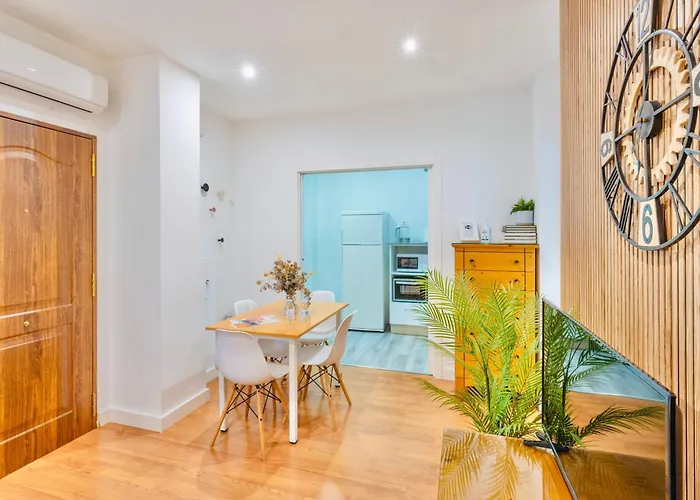 La Mezquita-catedral * קורדובה