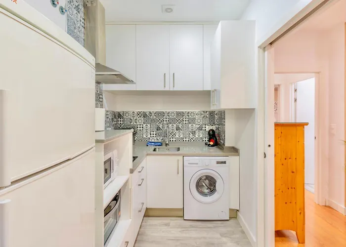 La Mezquita-catedral Кордова