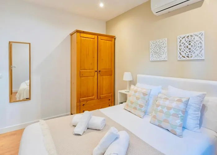 La Mezquita-catedral דירה קורדובה