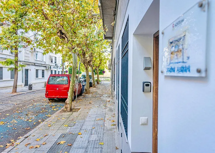 La Mezquita-catedral קורדובה