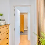 Apartamento La Mezquita-catedral