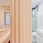 Apartamento La Mezquita-catedral Córdoba