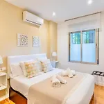Apartamento La Mezquita-catedral Córdoba