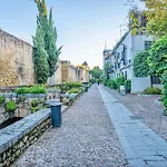 Apartamento La Mezquita-catedral Córdoba