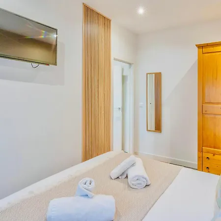 Appartement La Mezquita-catedral Córdoba