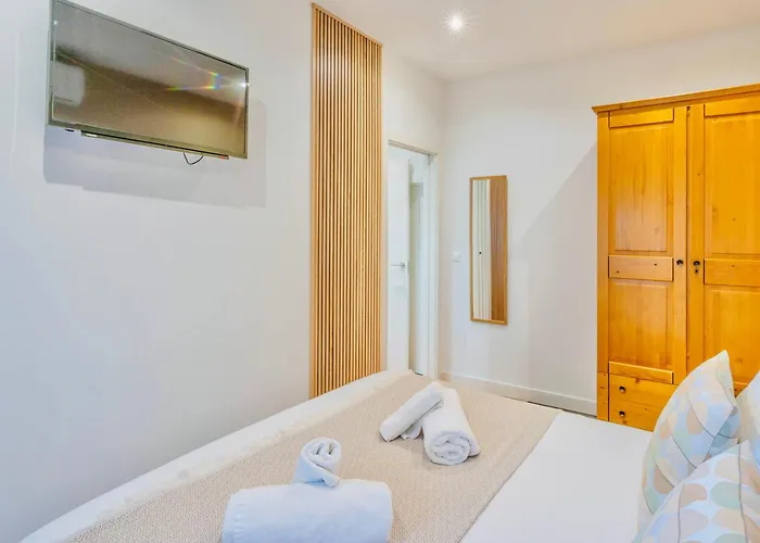 Appartement La Mezquita-catedral Córdoba