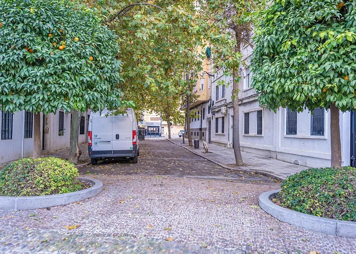 La Mezquita-catedral * Córdoba