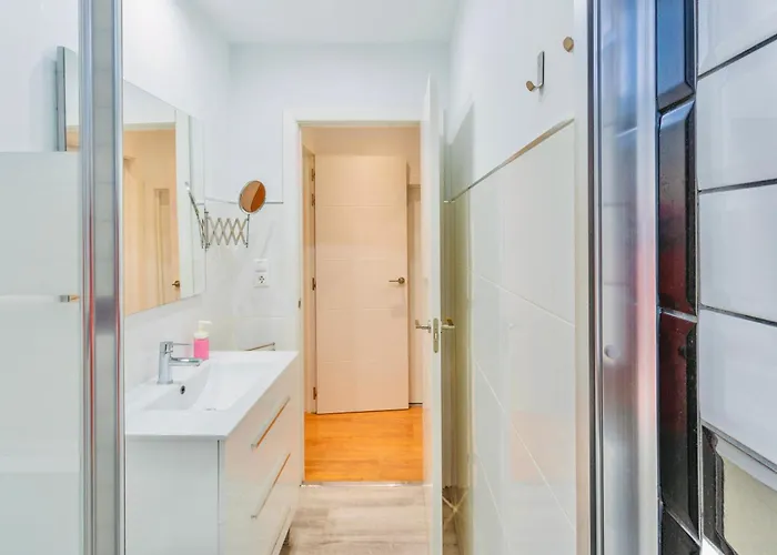 La Mezquita-catedral شقة قرطبة