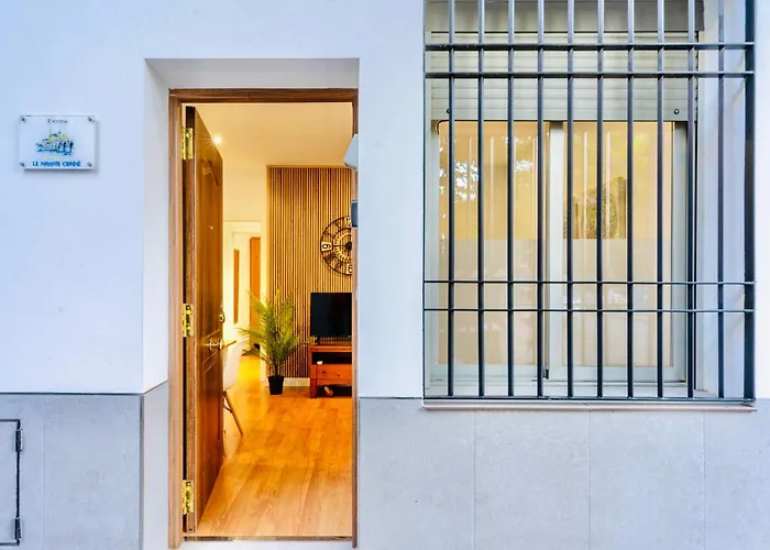 La Mezquita-catedral قرطبة