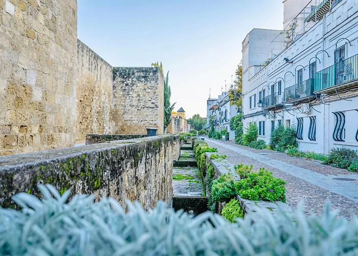 La Mezquita-catedral *